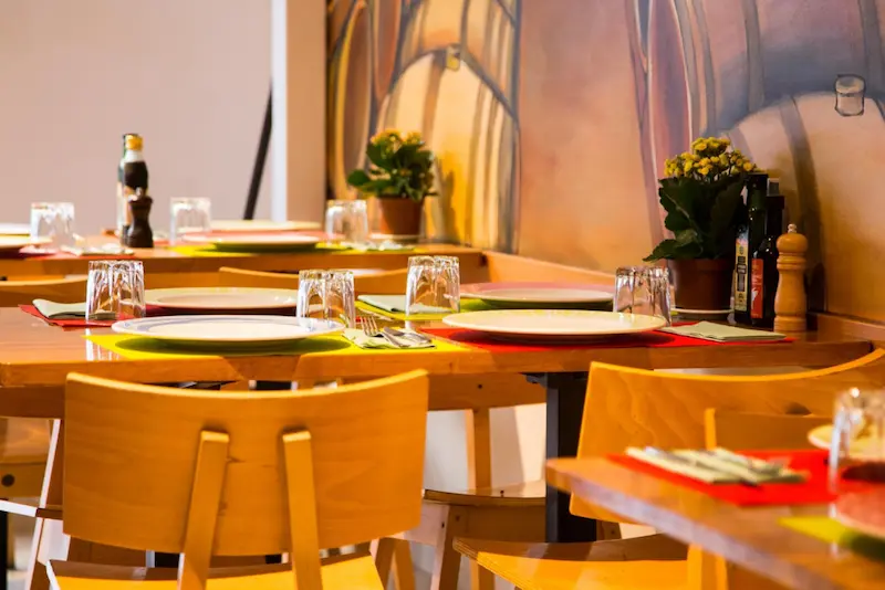Agencia de marketing digital para restaurantes