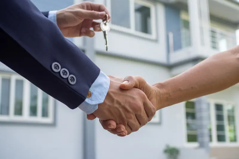 Agencia de Marketing Digital para inmobiliarias