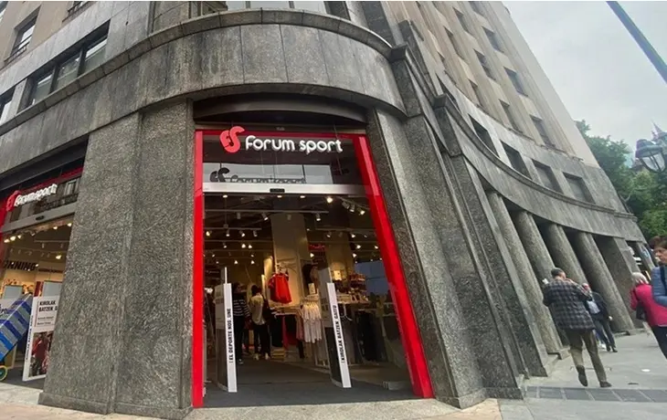 forum sport seo