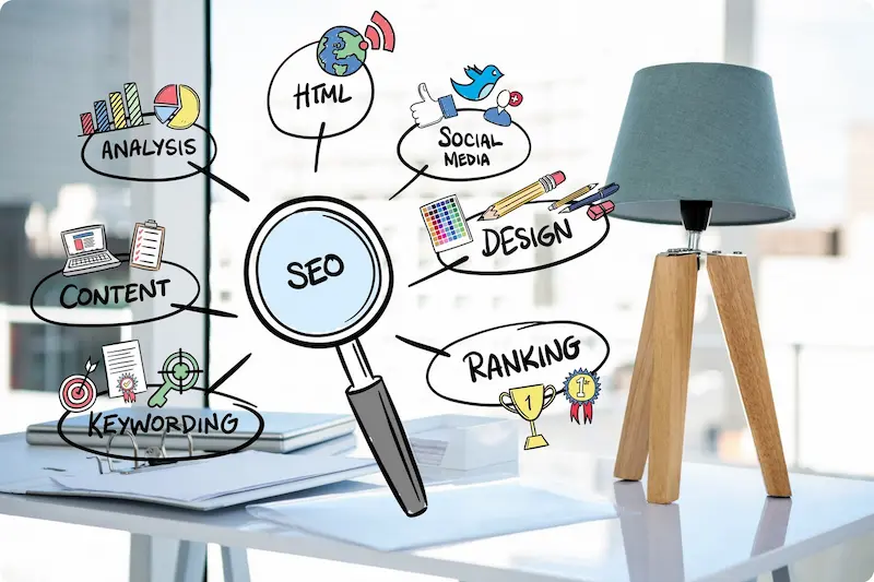 que es seo semantico