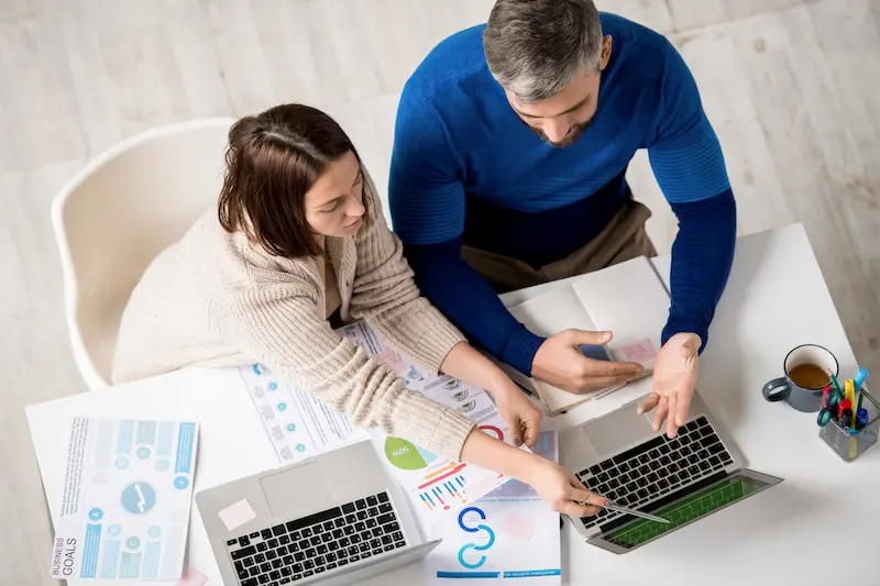 Consultoría SEO