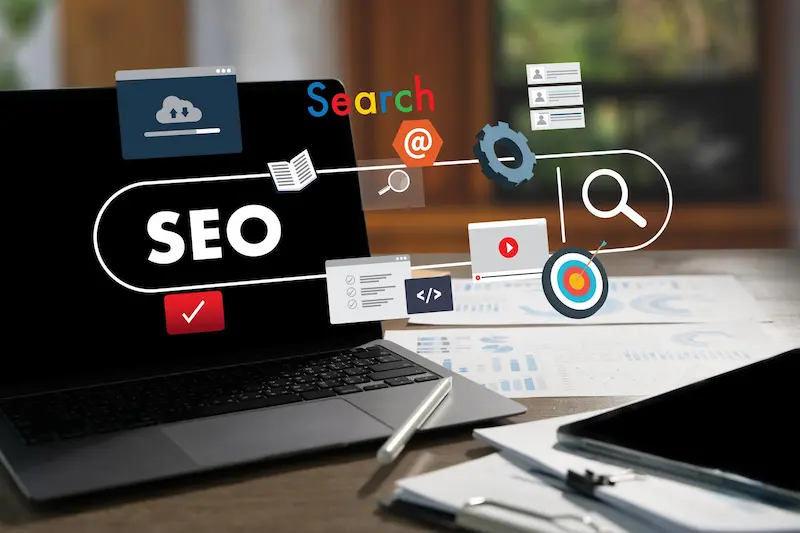 Palabras de Transición en SEO