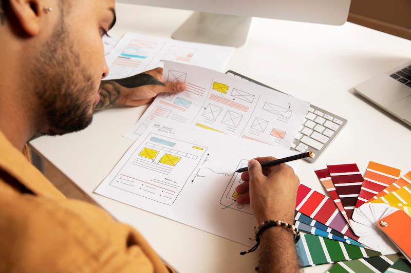 Cuánto cuesta un diseñador web en Bilbao