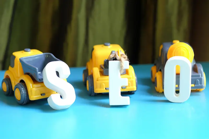 Impacto de la IA en el SEO