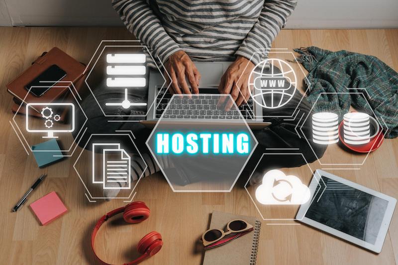 Cuál es el mejor hosting para WordPress