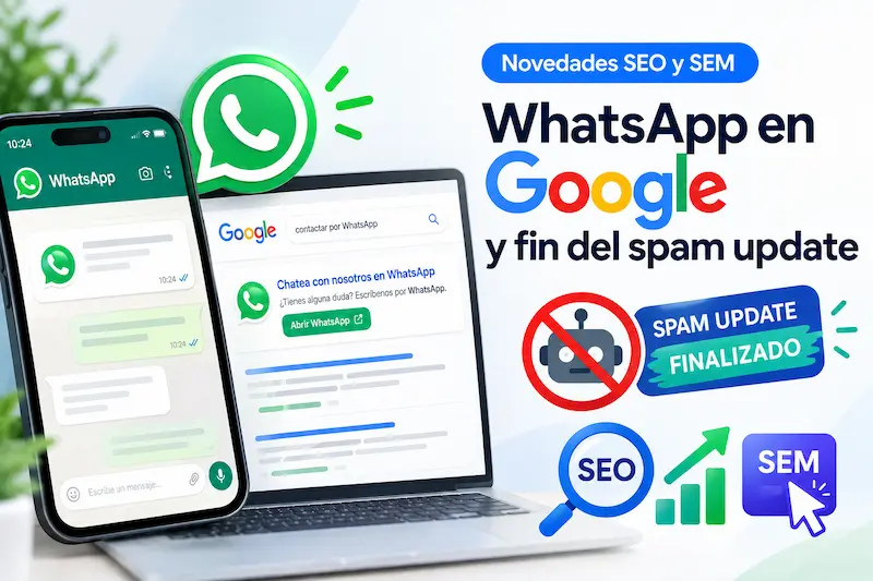 Novedades SEO_ WhatsApp en Google